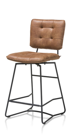 Henders & Hazel Barstoel Julien 