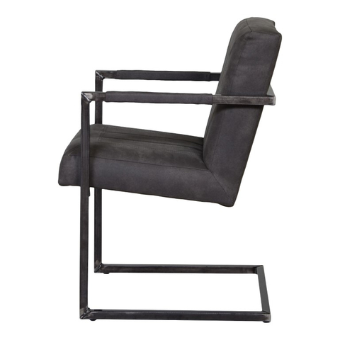 Armstoel Derrix Grey