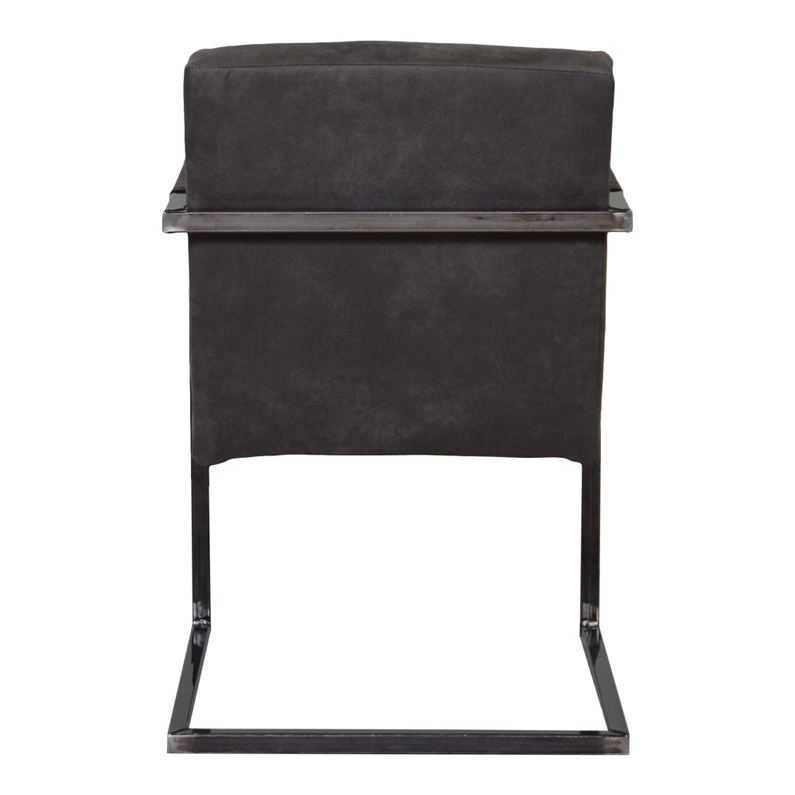 Armstoel Derrix Grey