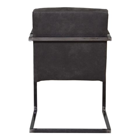 Armstoel Derrix Grey