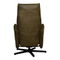 Relaxfauteuil Wedemark Groen