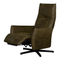 Relaxfauteuil Wedemark Groen
