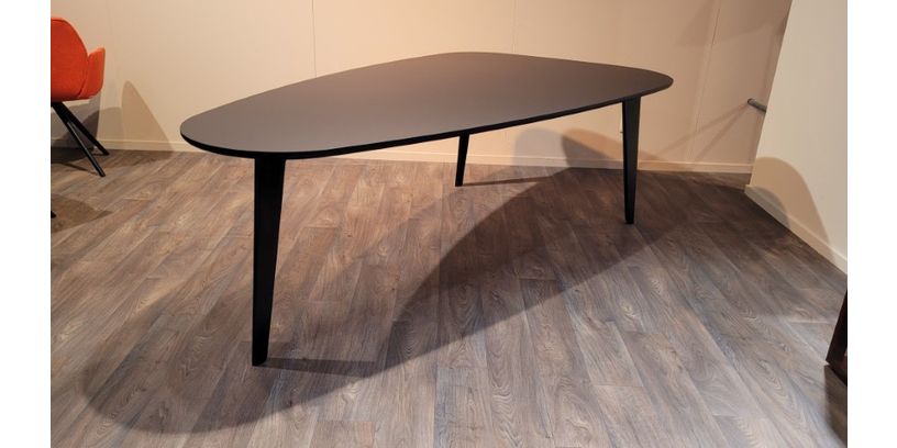 (Showroommodel) Leolux Eettafel Bondi 
