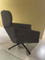 (Showroommodel) Cloak Draaifauteuil Pebble 