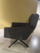 (Showroommodel) Cloak Draaifauteuil Pebble 
