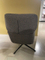 (Showroommodel) Cloak Draaifauteuil Pebble 