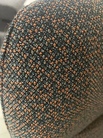 (Showroommodel) Cloak Draaifauteuil Pebble 