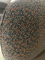 (Showroommodel) Cloak Draaifauteuil Pebble 
