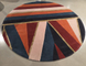(Showroommodel) Karpet Ted Baker Sahara Burgan