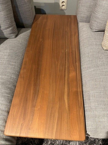 (Showroommodel) Rolf Benz Bijzettafel 933
