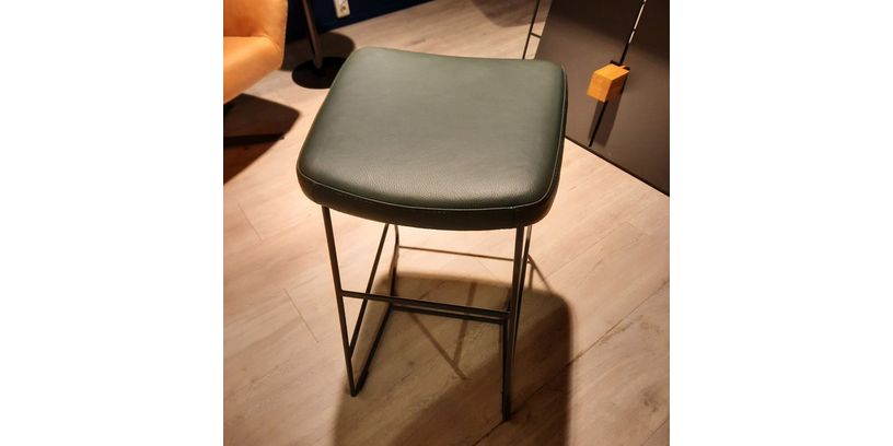 (Showroommodel) Bert Plantagie Barkruk Kiko Plus 