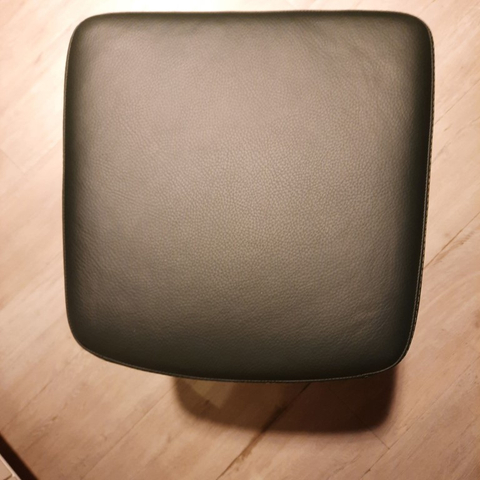 (Showroommodel) Bert Plantagie Barkruk Kiko Plus 