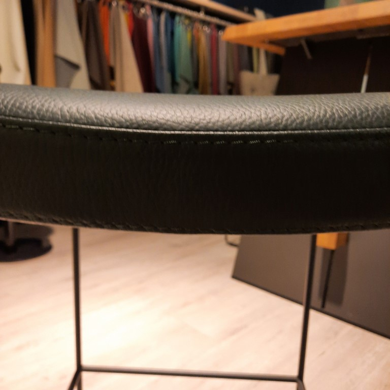 (Showroommodel) Bert Plantagie Barkruk Kiko Plus 