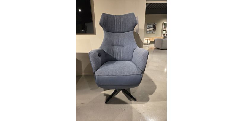 (Showroommodel) Movani Relaxfauteuil Humbo