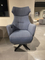 (Showroommodel) Movani Relaxfauteuil Humbo