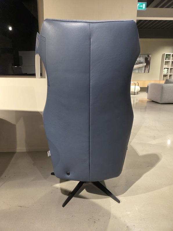 (Showroommodel) Movani Relaxfauteuil Humbo