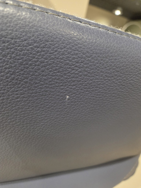 (Showroommodel) Movani Relaxfauteuil Humbo