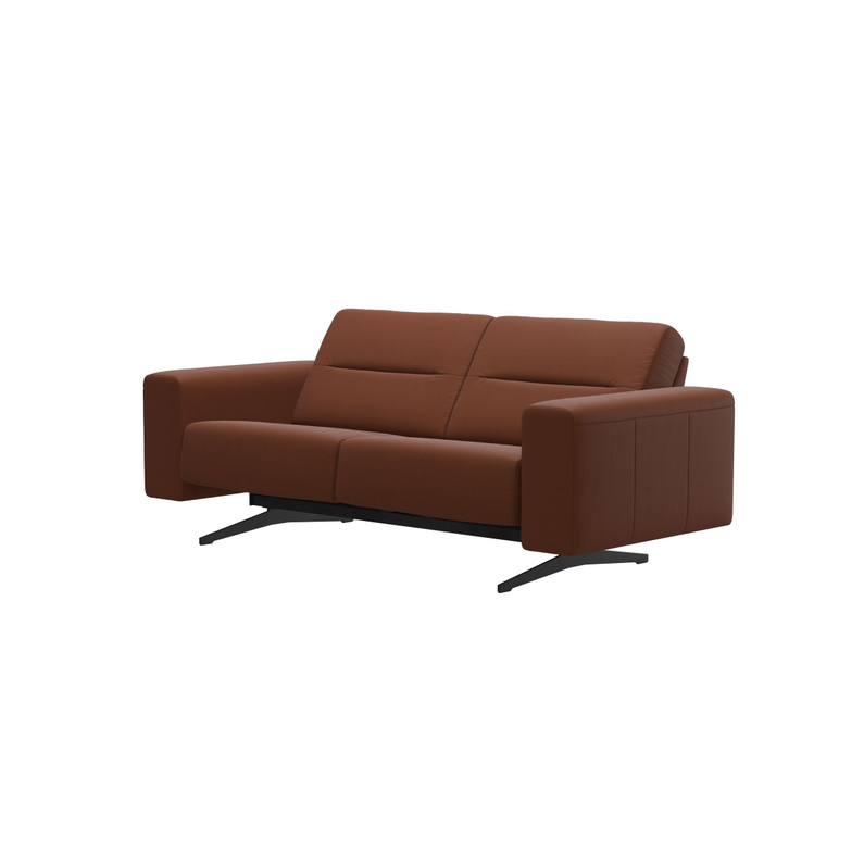 Stressless Bank Stella 2-Zits (L) Copper 