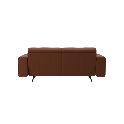 Stressless Bank Stella 2-Zits (L) Copper 