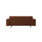 Stressless Bank Stella 2-Zits (L) Copper 