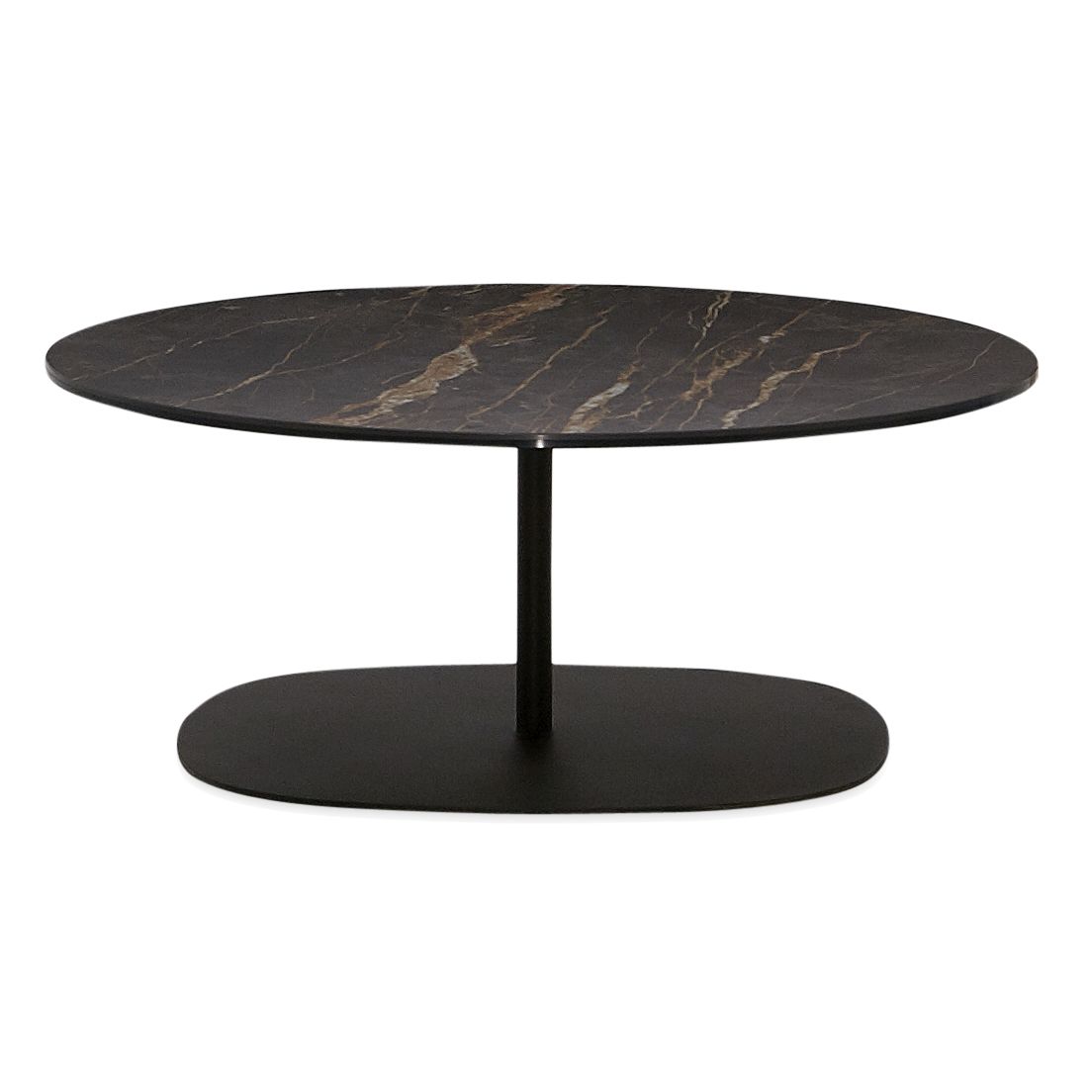 Montel Salontafel Lizz Rond 90