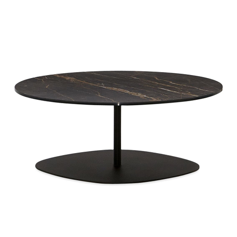 Montel Salontafel Lizz Rond 90