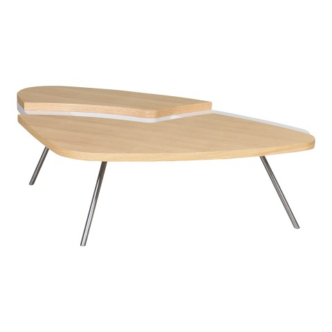 Movani Salontafel Hugo Eiken