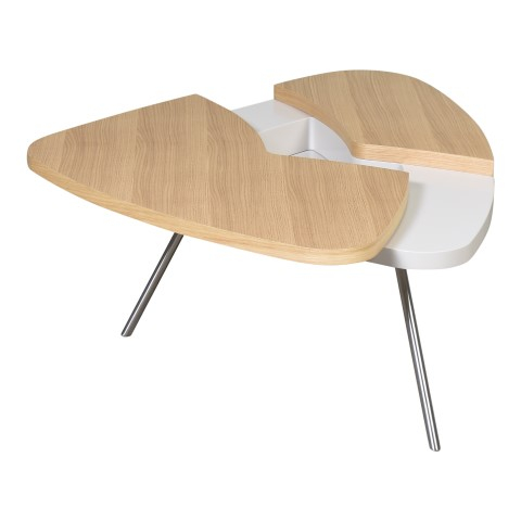 Movani Salontafel Hugo Eiken