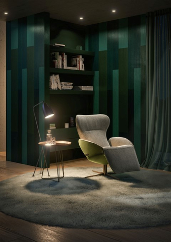 Jori Relaxfauteuil Daydreamer