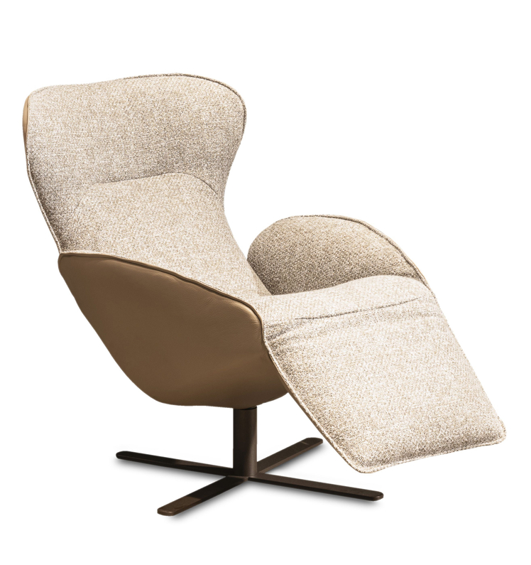 Jori Relaxfauteuil Daydreamer