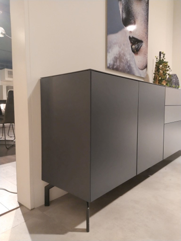 (Showroommodel)Dressoir Tori Staand