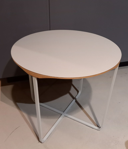 (Showroommodel) Montis Bijzettafel Flint 