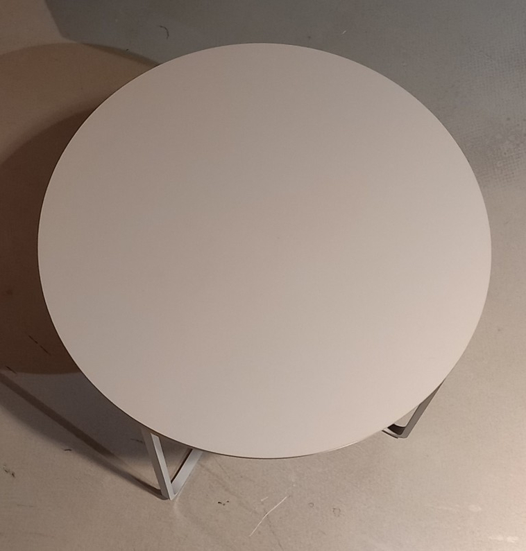 (Showroommodel) Montis Bijzettafel Flint 