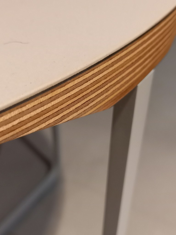 (Showroommodel) Montis Bijzettafel Flint 