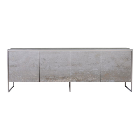 Dressoir Trevino Taupe 