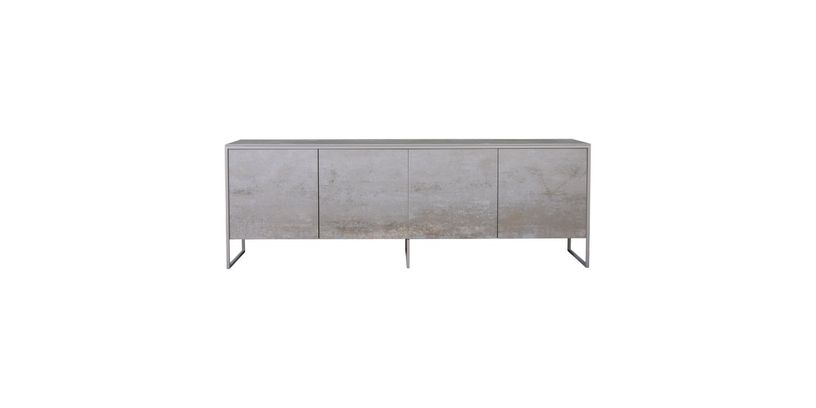 Dressoir Trevino Taupe 