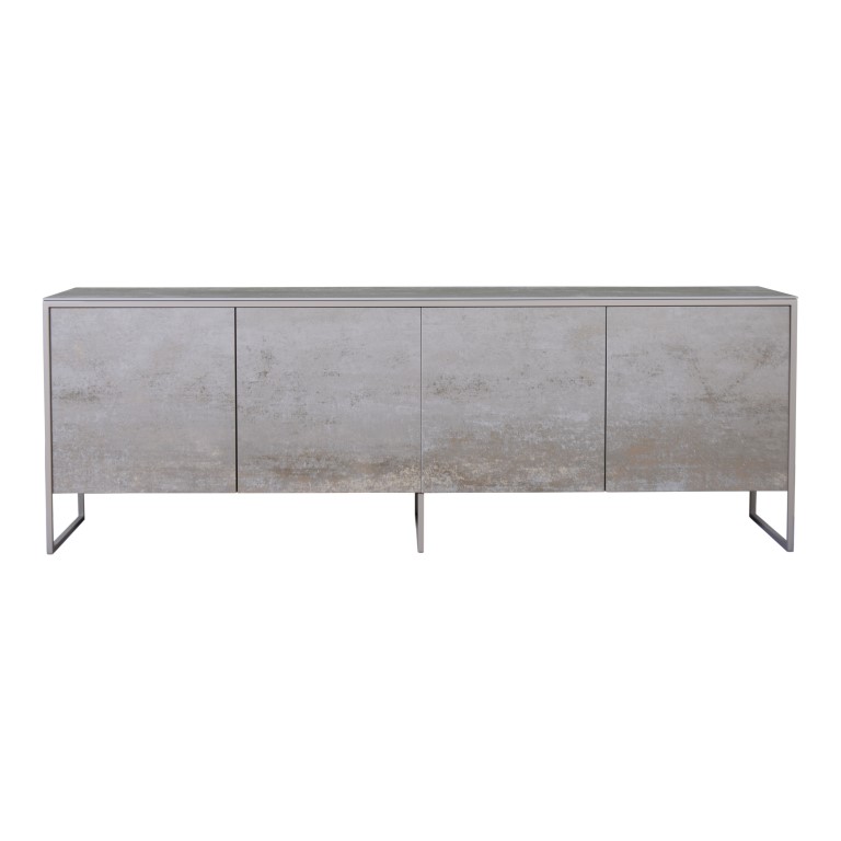 Dressoir Trevino Taupe 