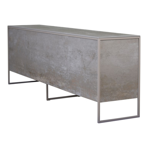 Dressoir Trevino Taupe 