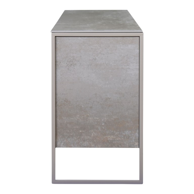 Dressoir Trevino Taupe 