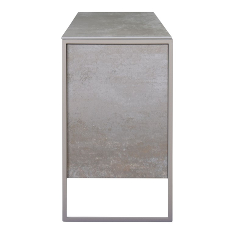 Dressoir Trevino Taupe 