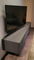 (Showroommodel) Spectral Tv-Dressoir Next G.Grey