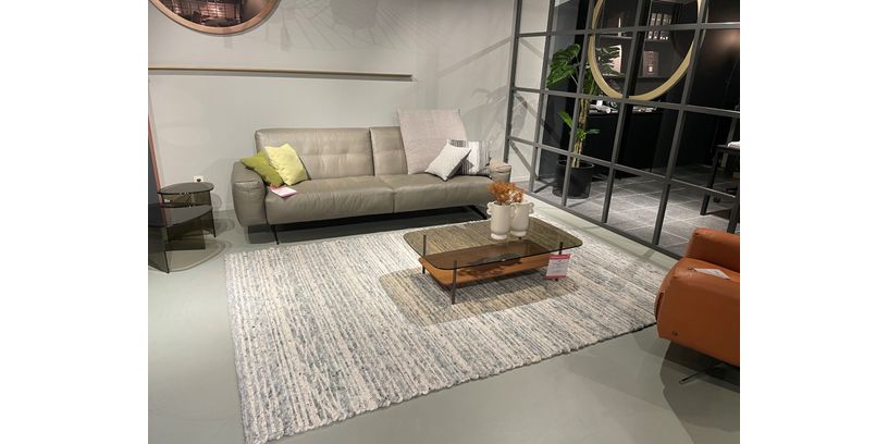 (Showroommodel) De Munk Carpets Karpet Caserta