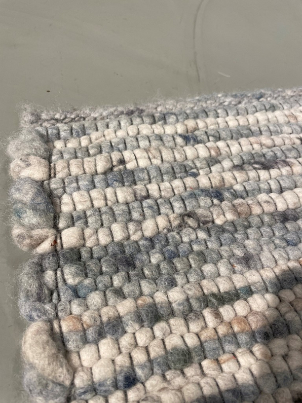 (Showroommodel) De Munk Carpets Karpet Caserta