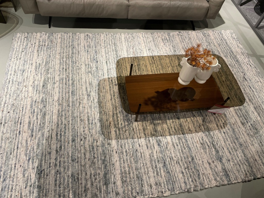 (Showroommodel) De Munk Carpets Karpet Caserta