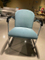 (Showroommodel)Dutch Originals Fauteuil Gispen 414
