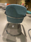 (Showroommodel)Dutch Originals Fauteuil Gispen 414