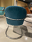 (Showroommodel)Dutch Originals Fauteuil Gispen 414