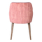 Armstoel Plien Oudrose