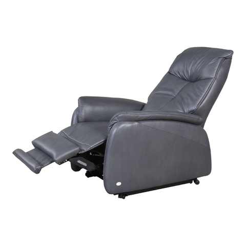 Relaxfauteuil Walsrode Nero
