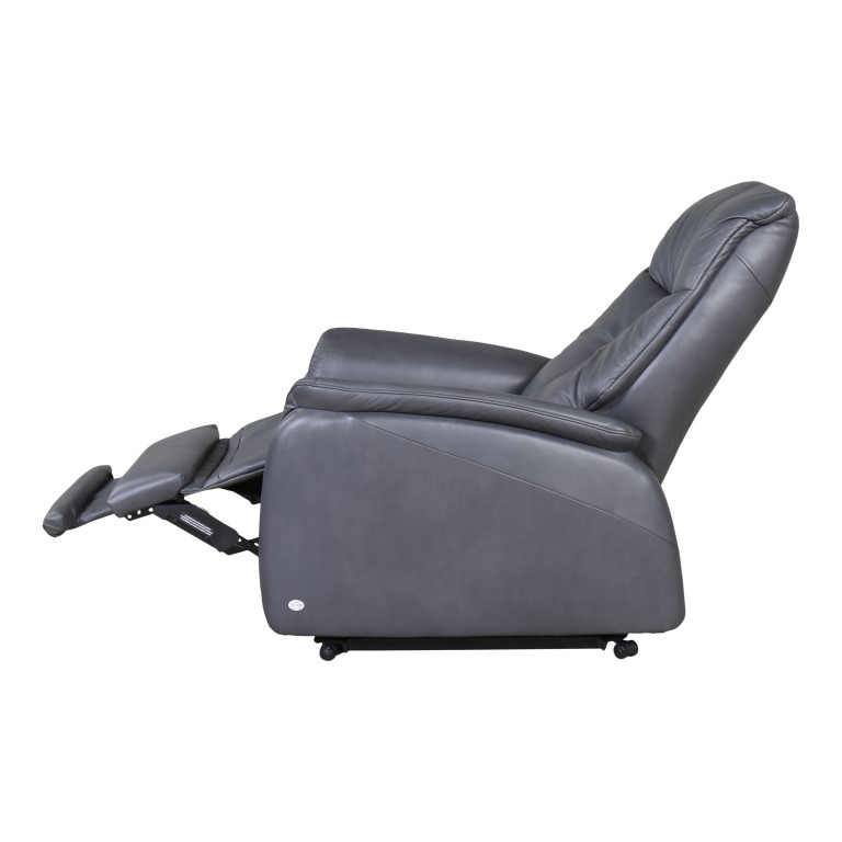 Relaxfauteuil Walsrode Nero